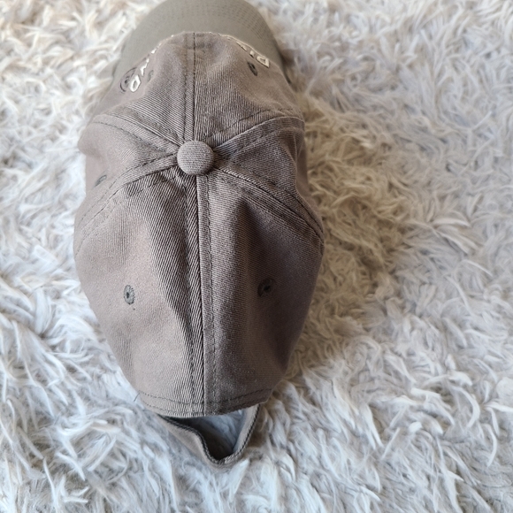 Disneyland Resort True Vintage Characters Cap Hat - Picture 6 of 7